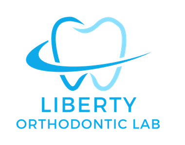 Liberty Orthodontic Lab logo