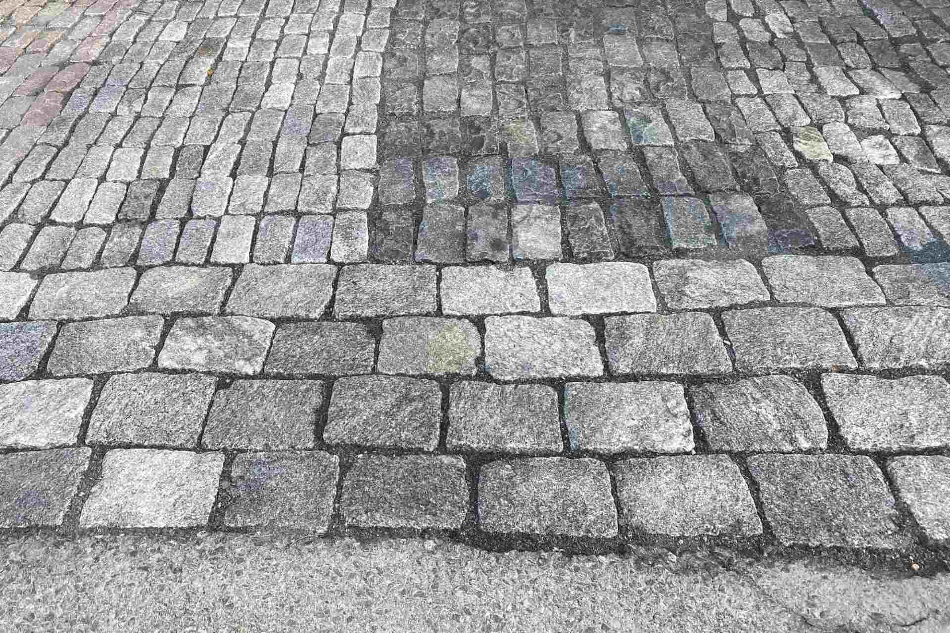 Cobblestone