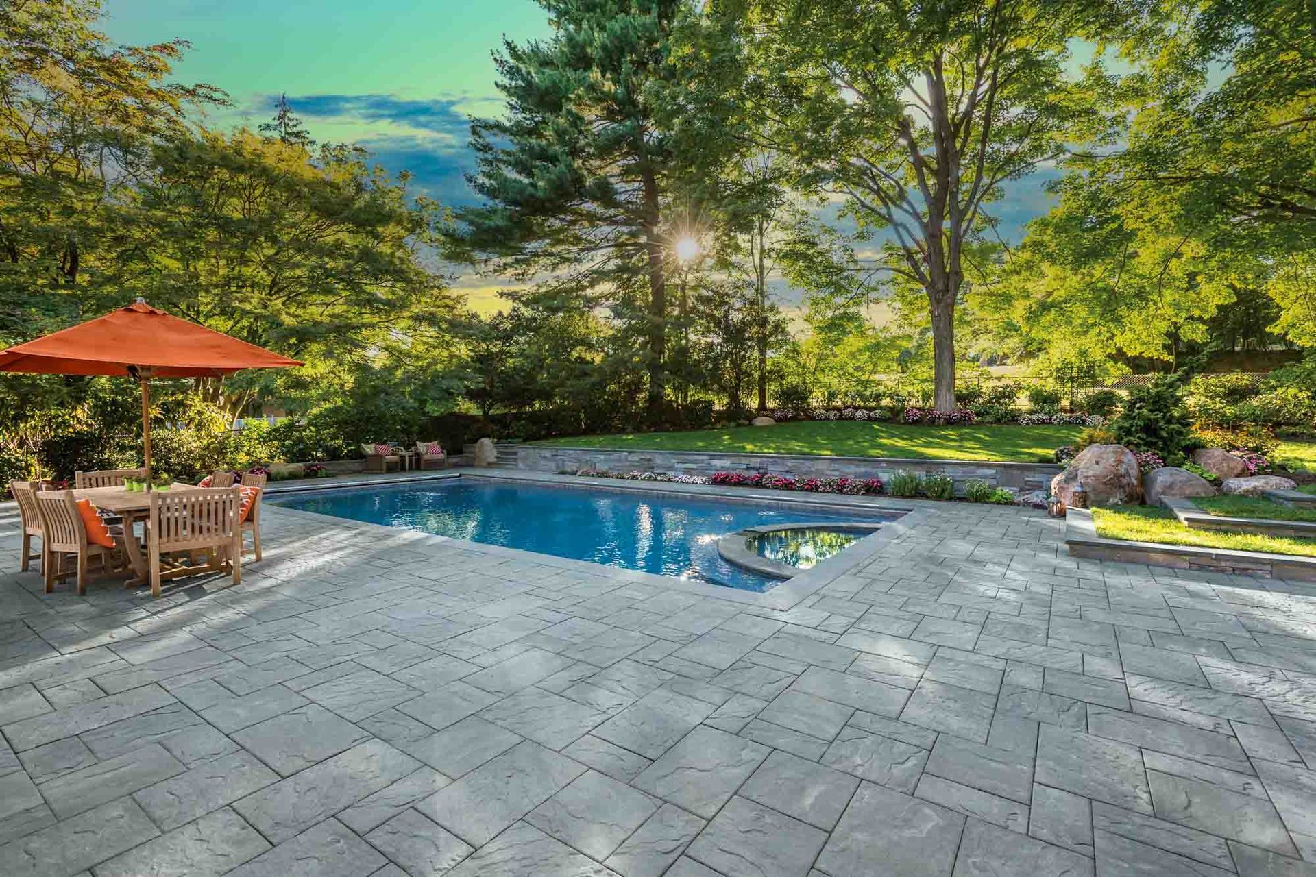 Cambridge Pavers AA Will Materials Corporation