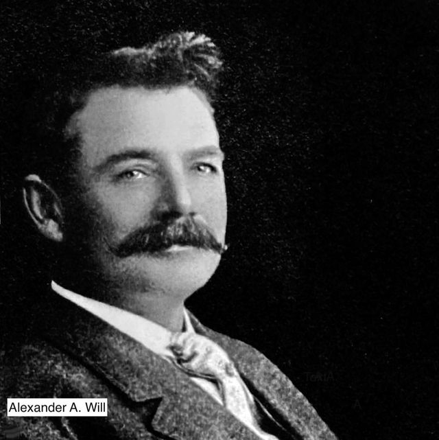 History | AA Will Materials Corporation