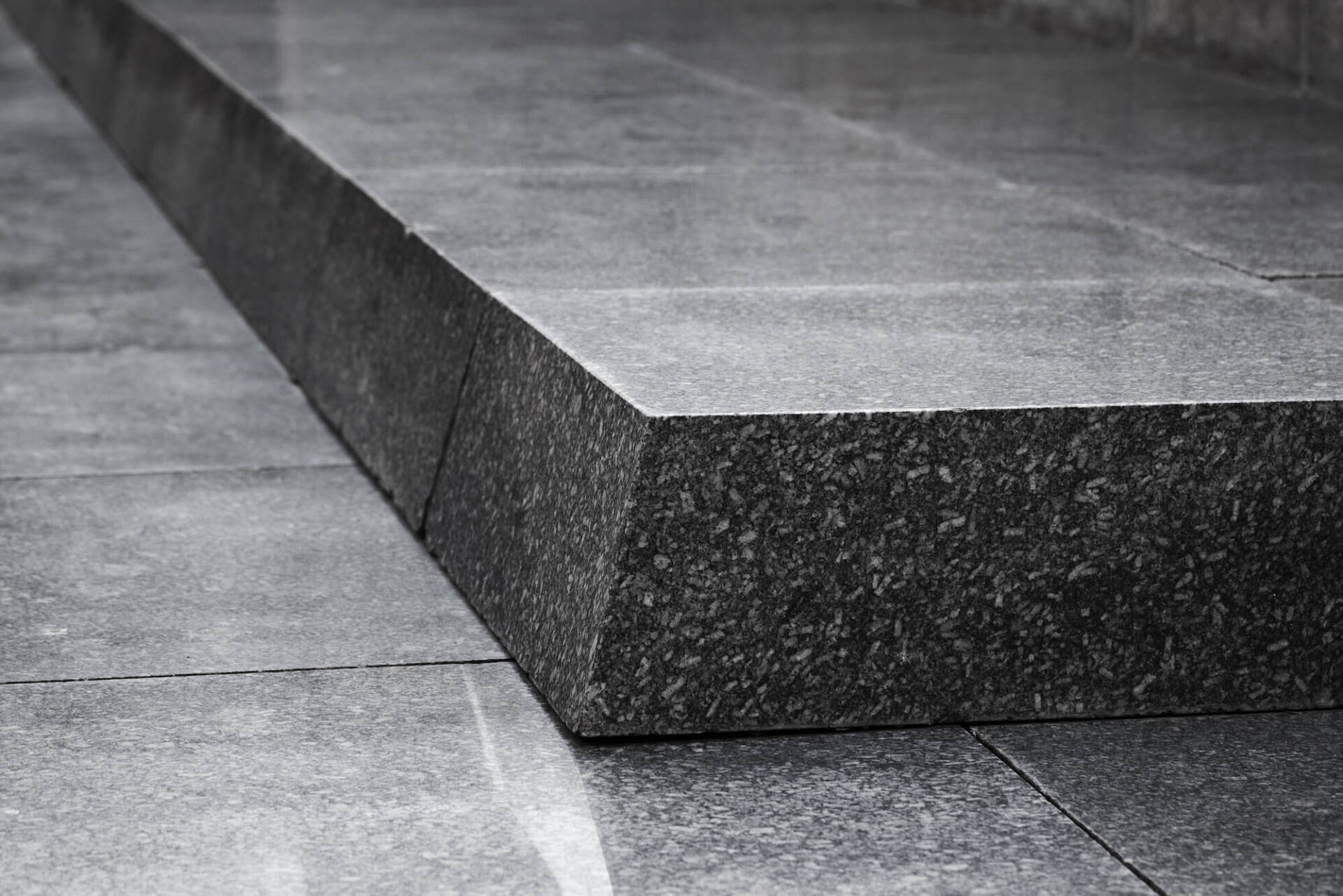 Black Granite