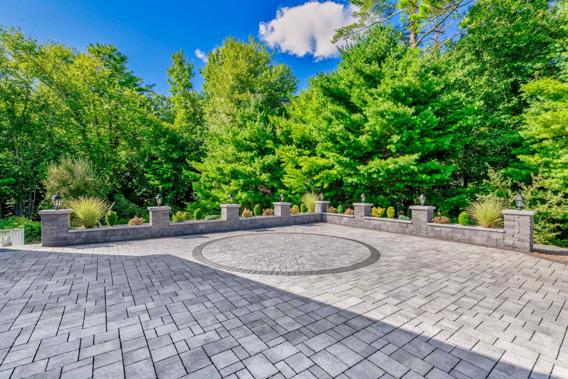 CJ Pickering Enterprises - 20 Squantum Avenue | Easton, MA