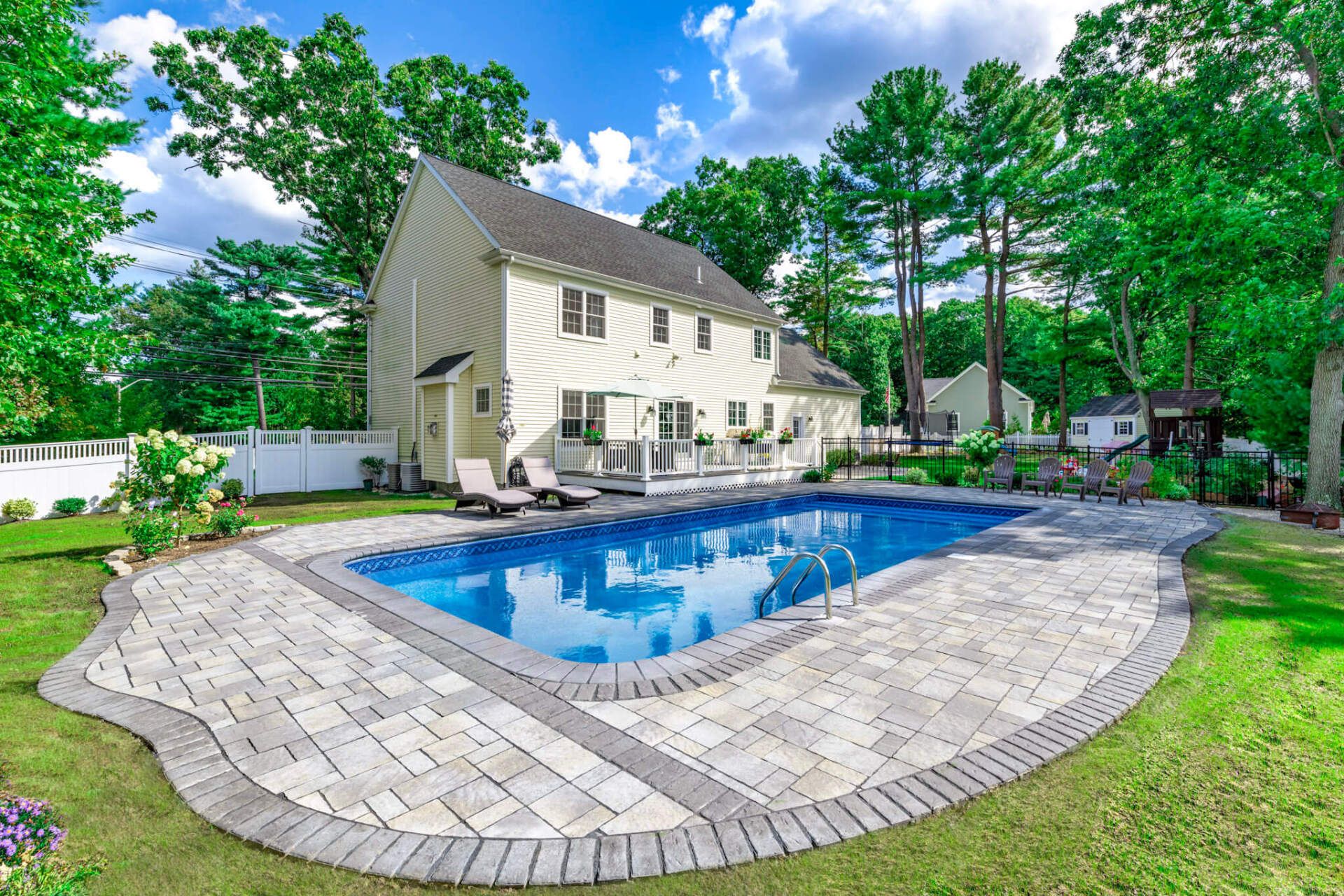 CJ Pickering Enterprises - 204 Dedham Street | Canton, MA