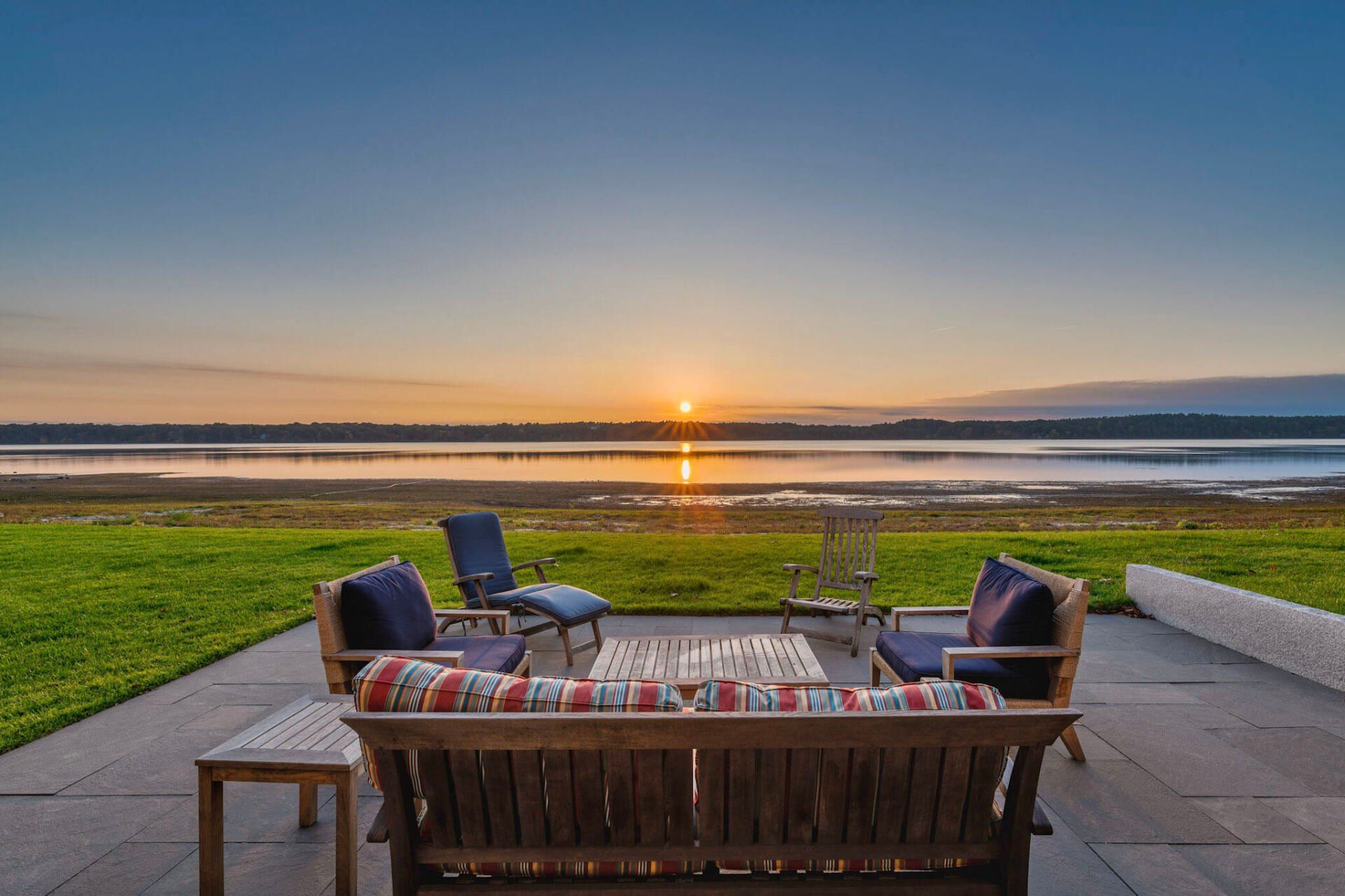 CJ Pickering Enterprises -  34 Lionel Lane | Pembroke, MA