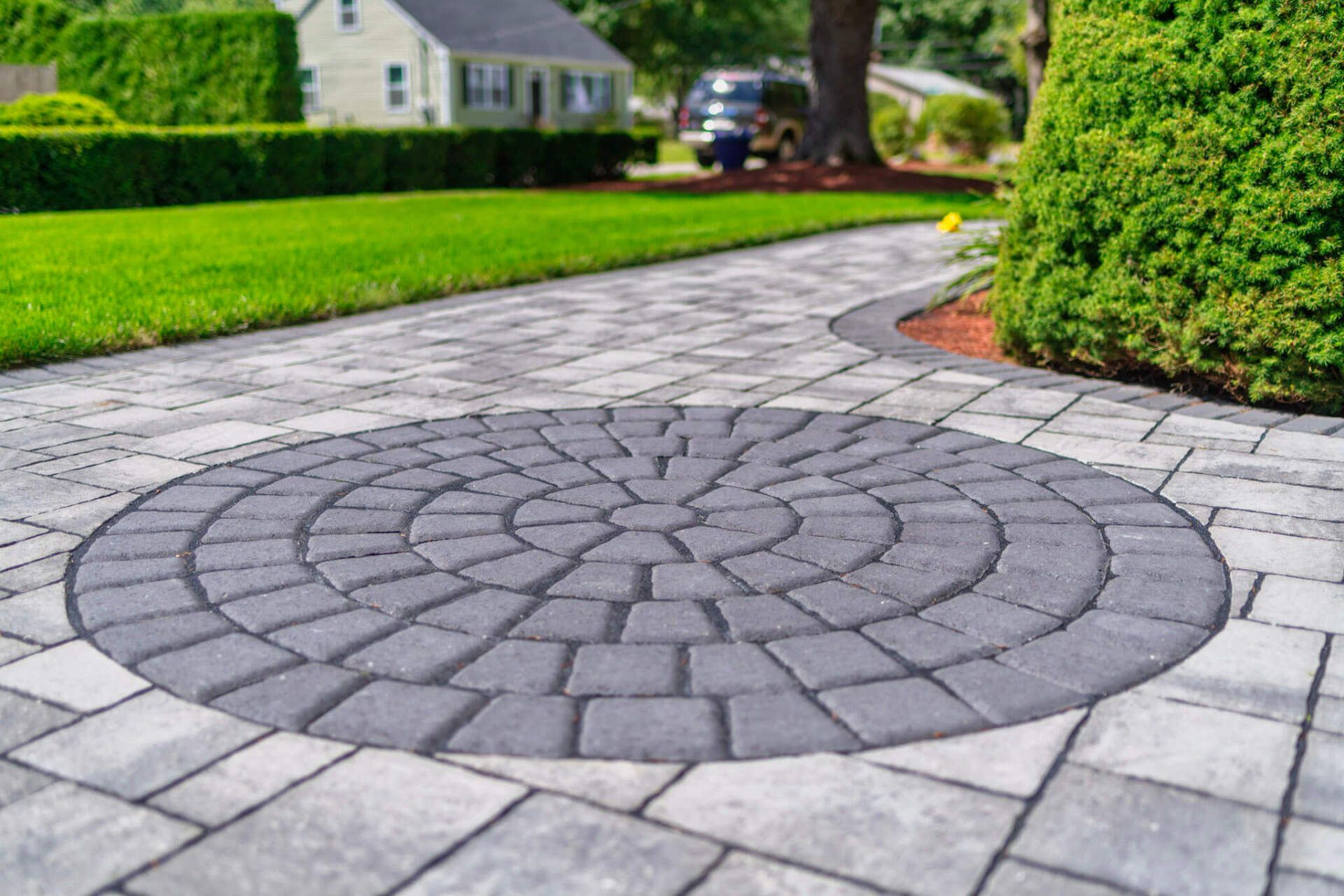 CJ Pickering Enterprises - 8 Peters Street | Norton, MA