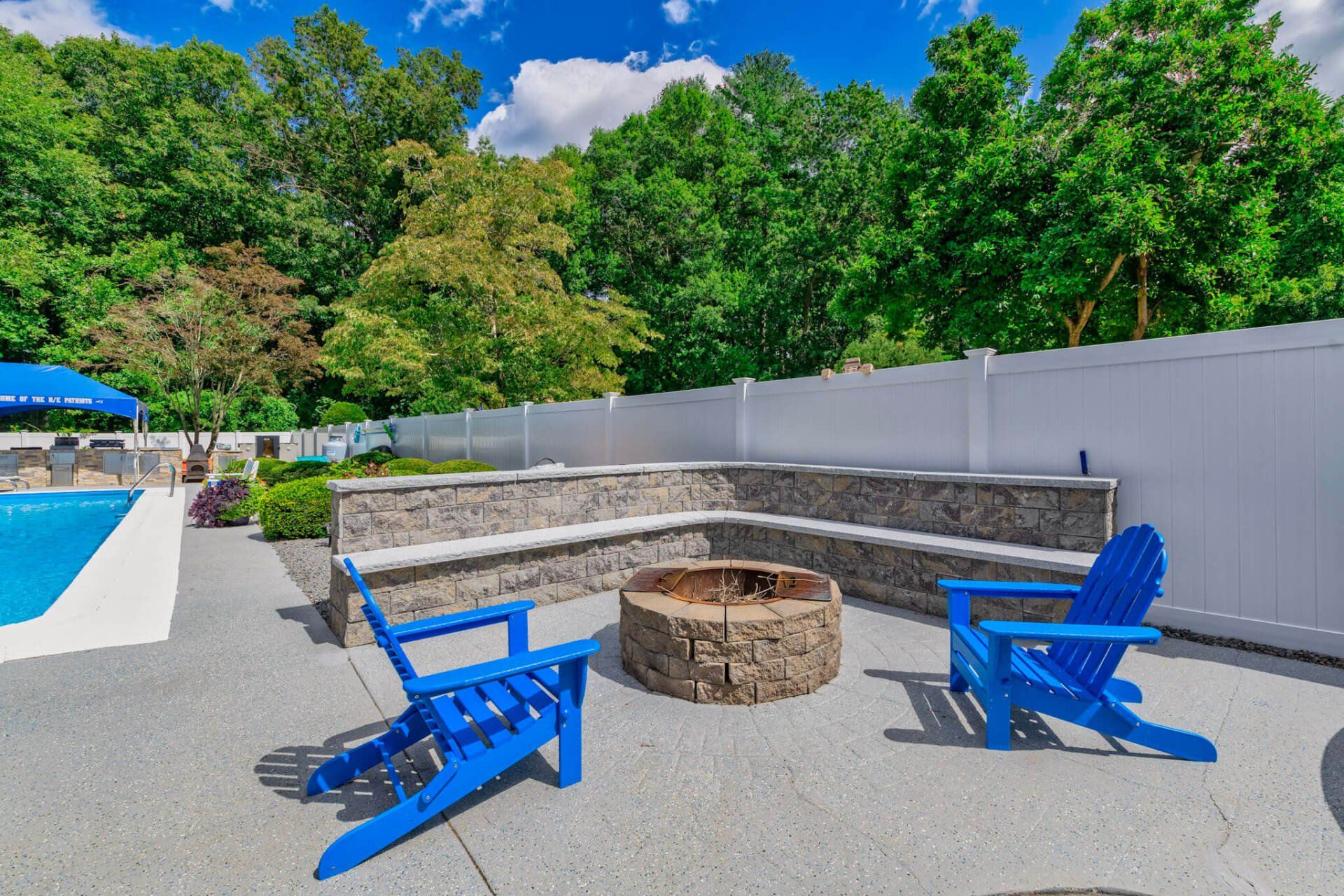 CJ Pickering Enterprises - 8 Peters Street | Norton, MA