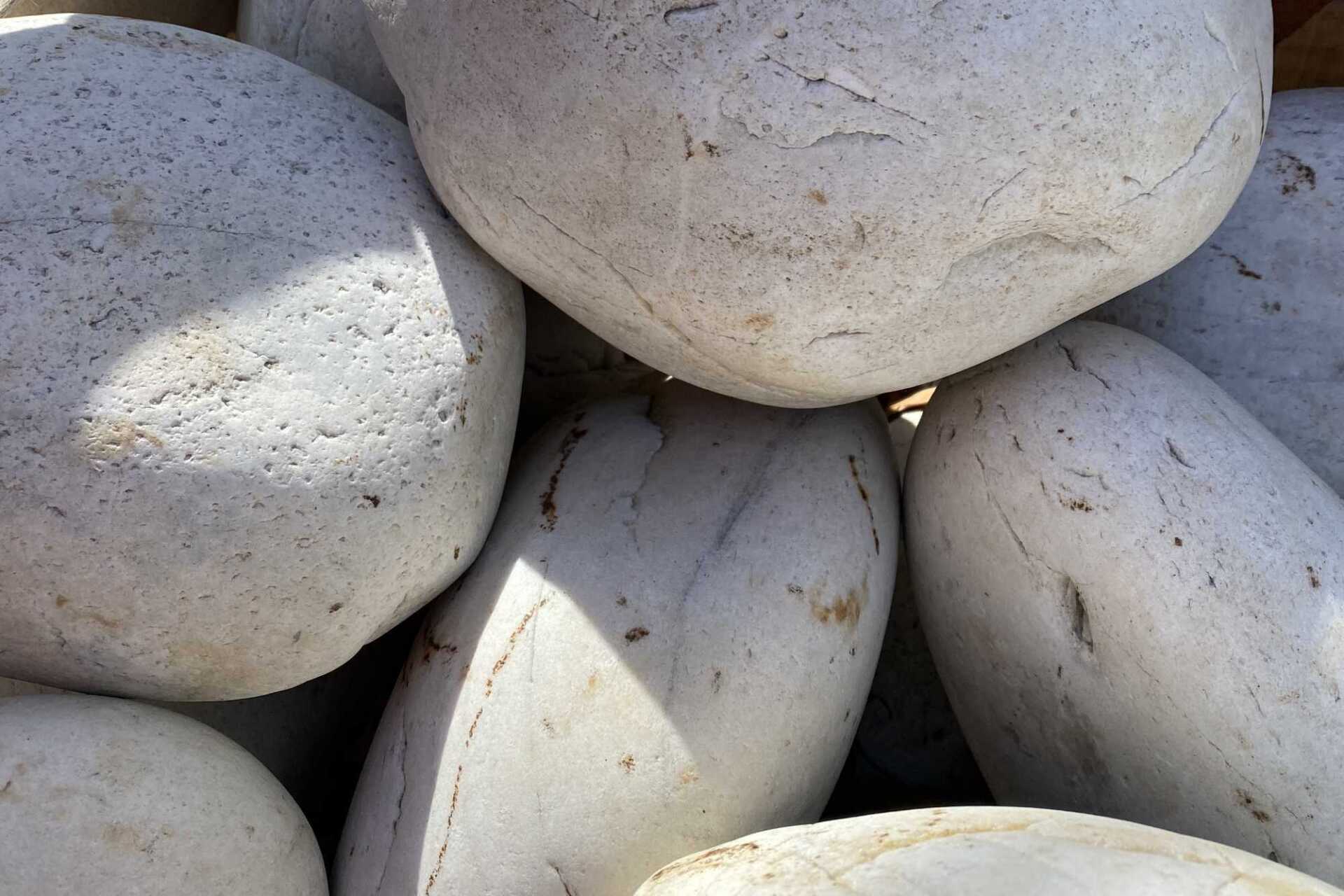 Glacier Dinosaur Eggs