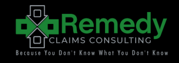Remedy Claims Consulting LLC