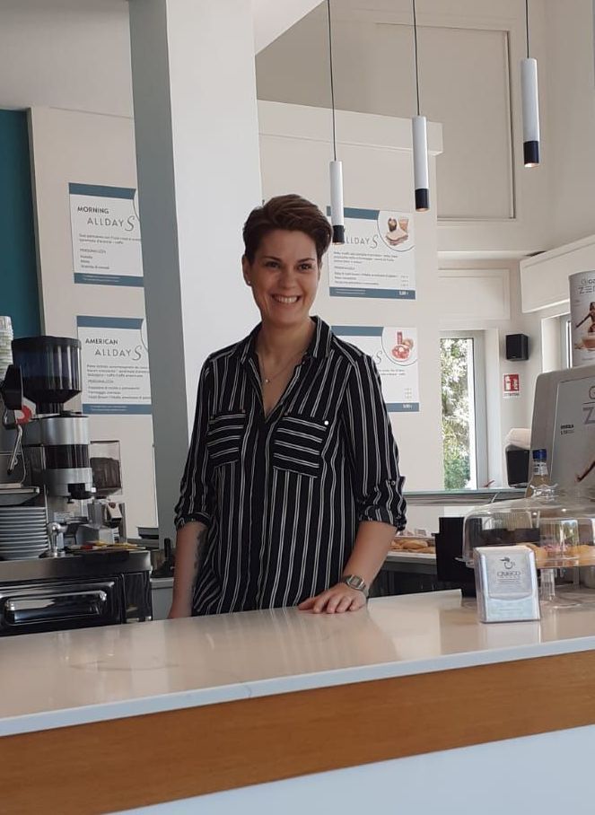 Titolare All days Brunch Bar