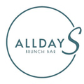 logo ALLDAYS BRUNCH BAR MATERA
