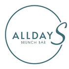 logo ALLDAYS BRUNCH BAR MATERA