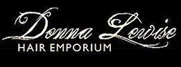 Donna Lewise logo
