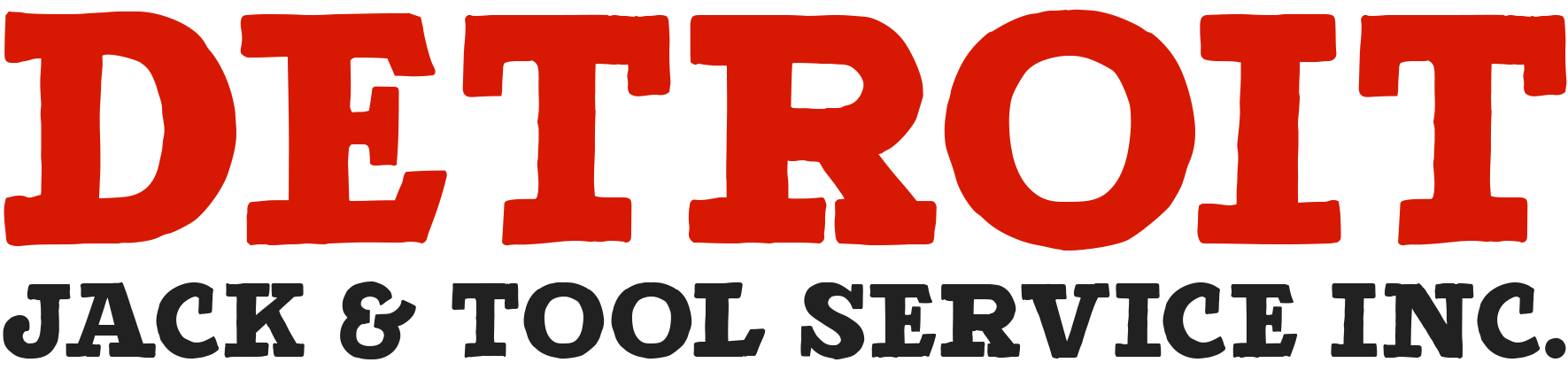 Detroit Jack & Tool Service Inc logo