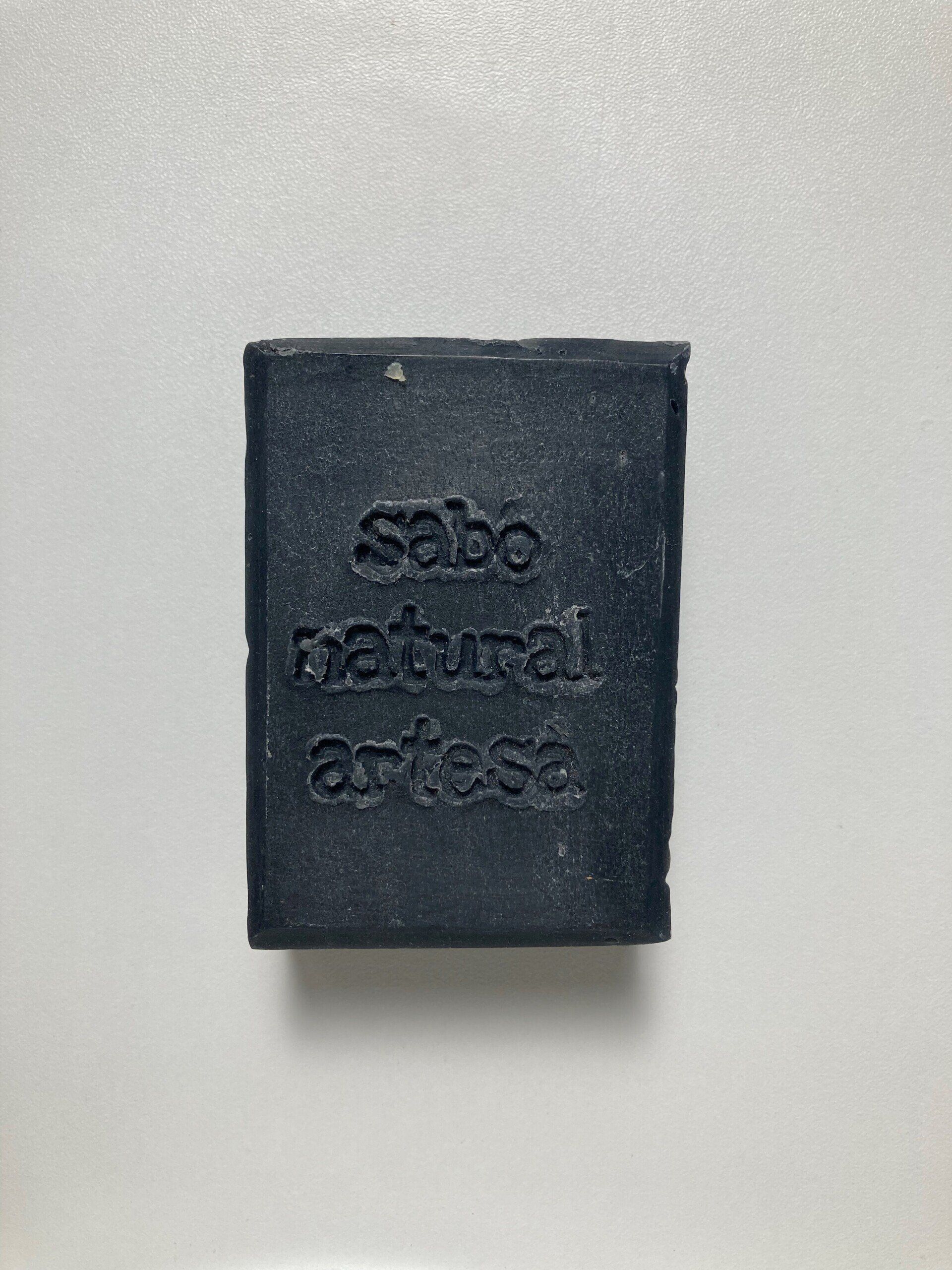 sabó natural artesà romaní