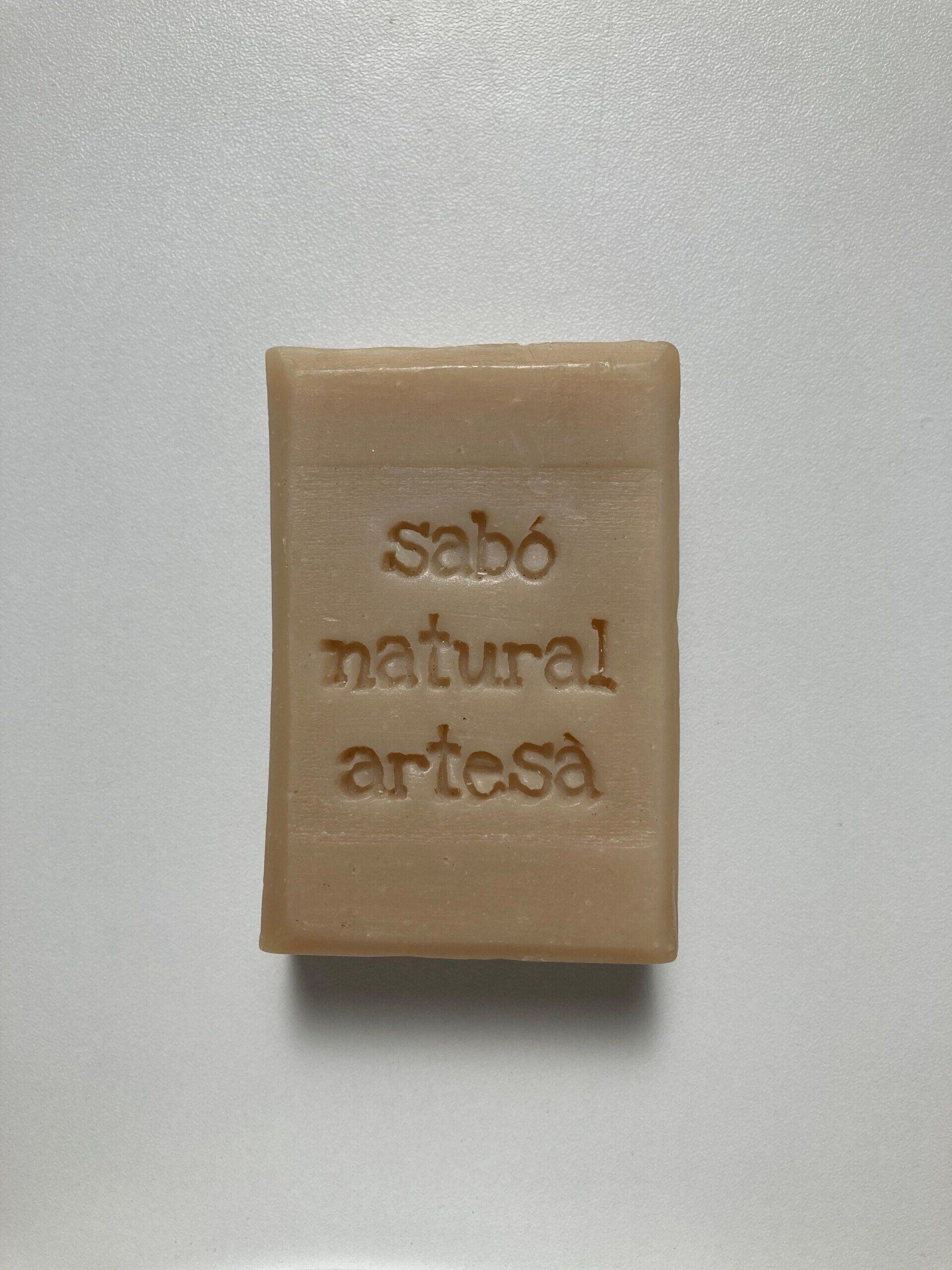 sabo natural artesa canem