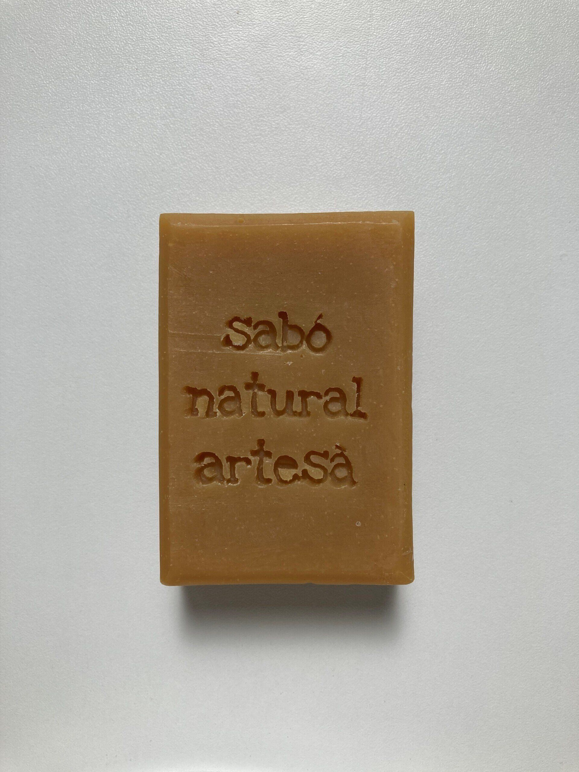 sabo natural artesa ruda