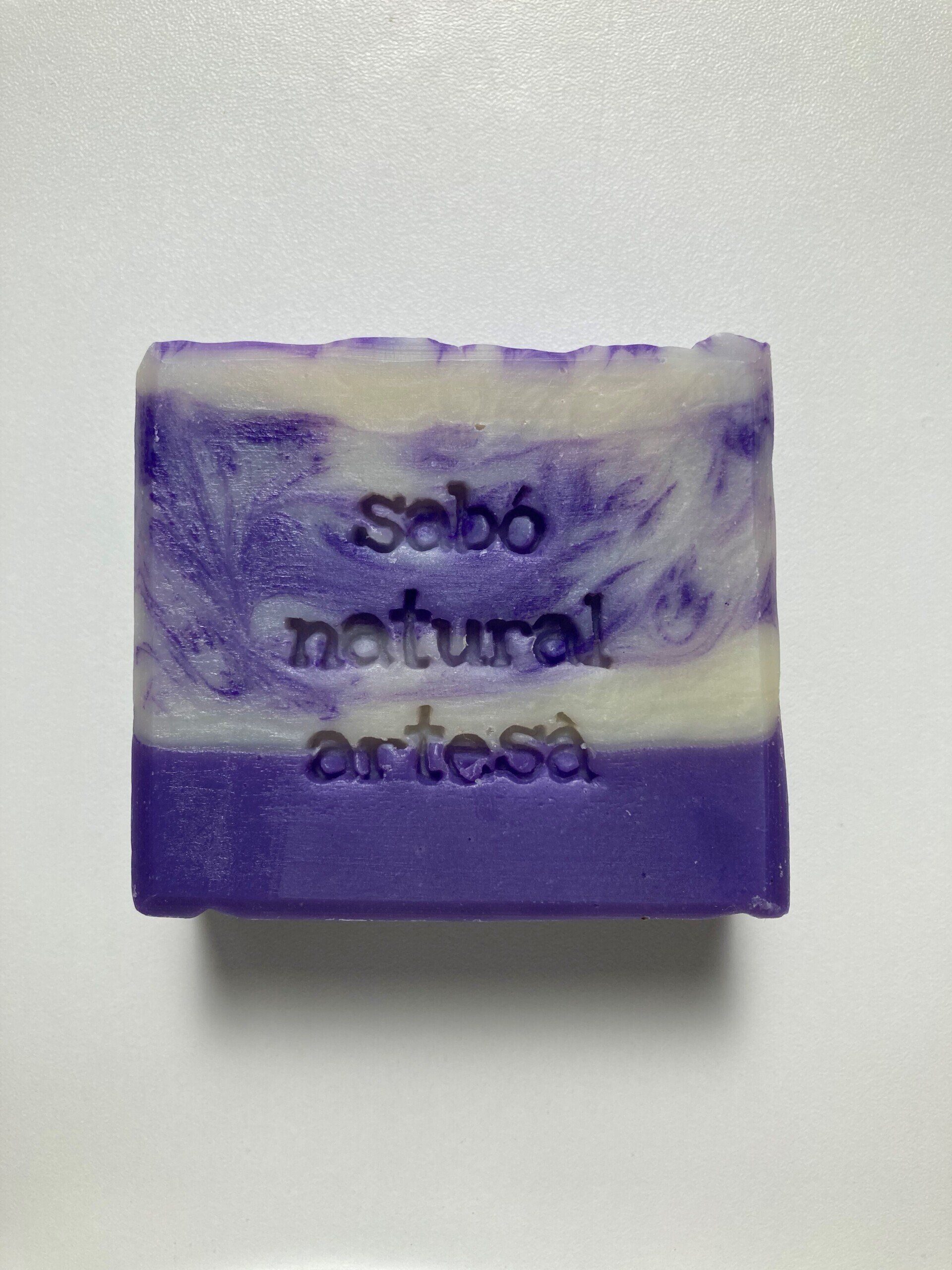 sabo natural artesa espigol alta qualitat