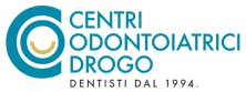 Centri Odontoiatrici Drogo  logo