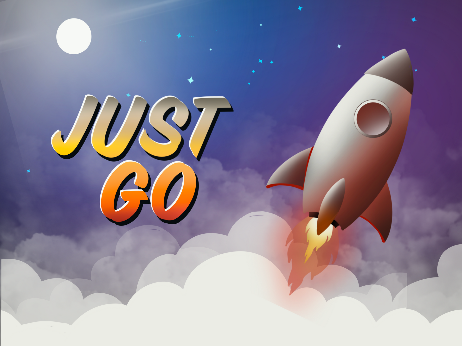 Re-creation of unknown artist's original work found on Pinterest with the words 