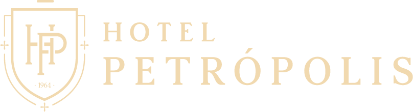 Logo Hotel Petrópolis