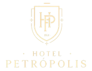 Logo Hotel Petrópolis