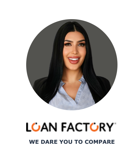Anna Kleopoulos, Mortgage Loan Officer in Florida, Mortgage Loan Officer in Arizona