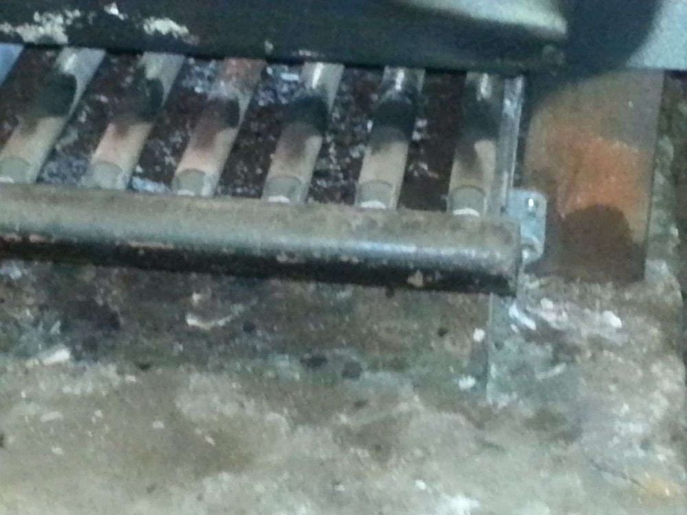 Heating System Fixing — Dennison, OH — Ron’s Heating & Cooling