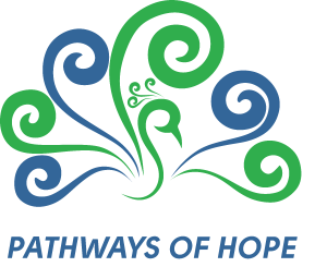 Pathways of hope logo