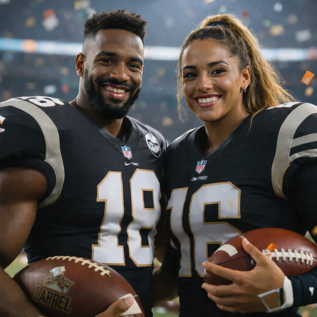 AI Photo Booth Rental Charlotte, NC