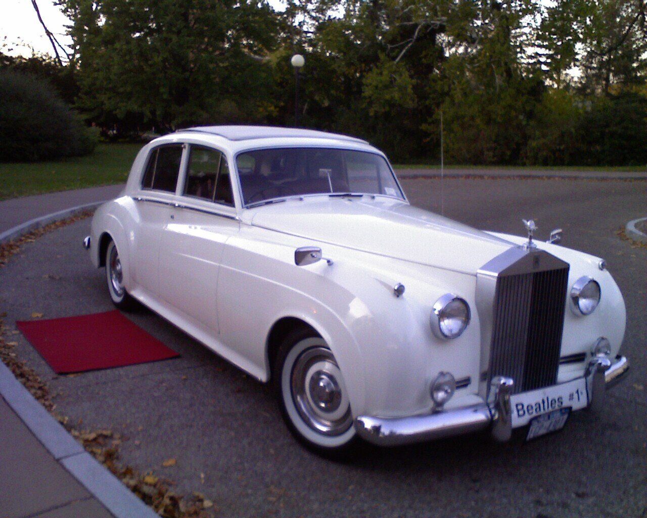 Affiliate SUV/SEDAN SERVICES 2