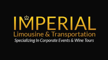 Imperial Limousine & Transportation logo