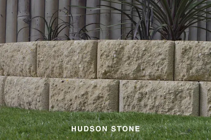 ADBRI HUDSON STONE