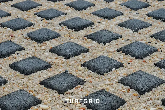ADBRI TURFGRID