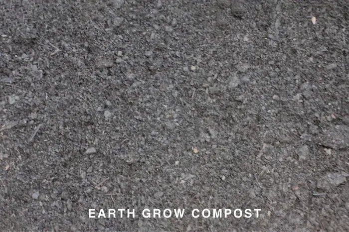 EARTH GROW