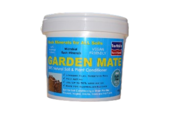 EARTH LIFE GARDEN MATE
