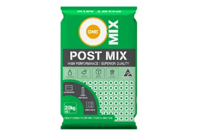ONEMIX POST MIX