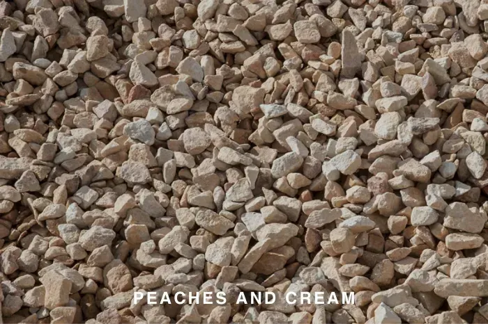 PEACHES AND CREAM (SANDSTONE) 10MM, 20MM & 40MM