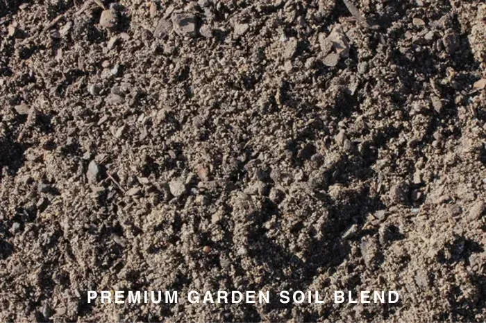PREMIUM GARDEN SOIL BLEND