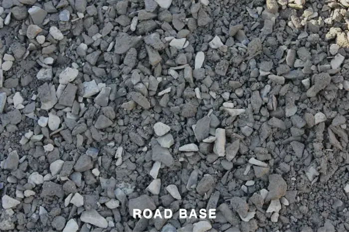 ROAD BASE