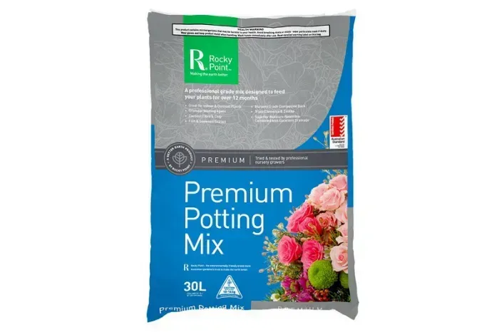 ROCKY POINT PREMIUM POTTING MIX
