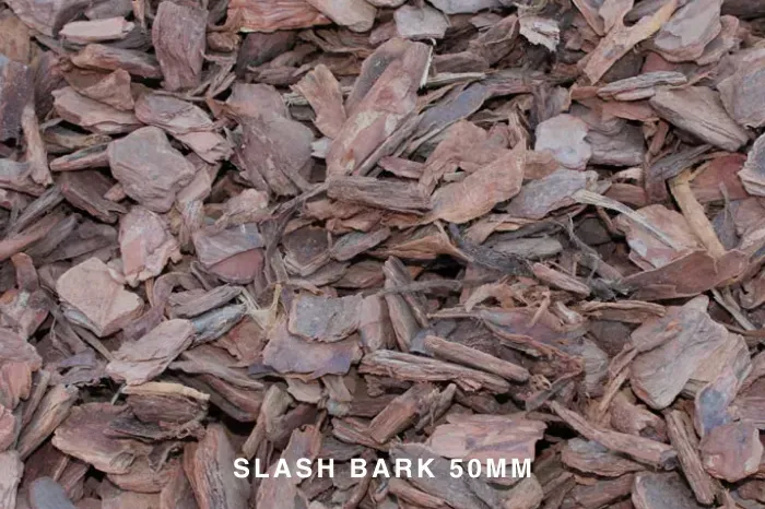 SLASH BARK NUGGETS 50mm