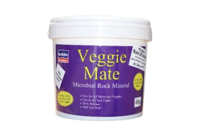 EARTH LIFE VEGGIE MATE
