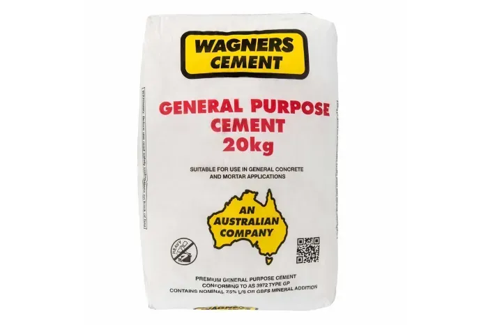 Wagners General Purpose Cement Powder