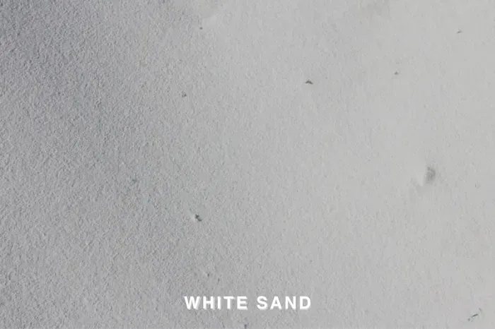 ACCREDITED AS4422 WHITE SAND