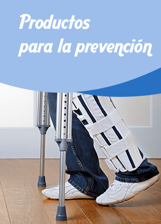 productos para la prevencion