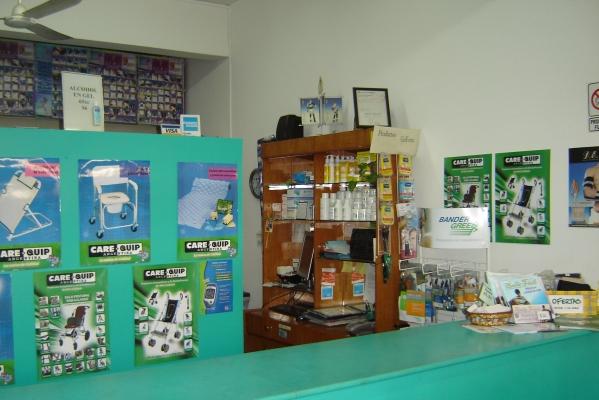 ortopedia y cirugia gremial