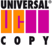 Universal Copy - Logo