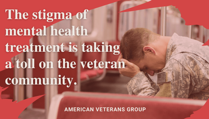 Hope for Veterans: Overcoming Barriers to Mental Health Treatment