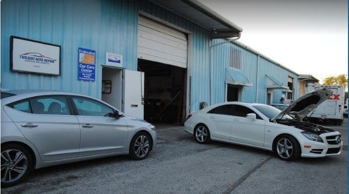 Citrus Park Superior Auto Repair Shop | Twilight Auto Repair