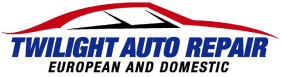 Logo | Twilight Auto Repair